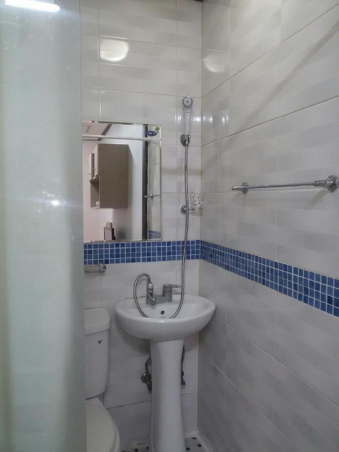 I Want Livingtel Hotel Yongin Eksteriør billede