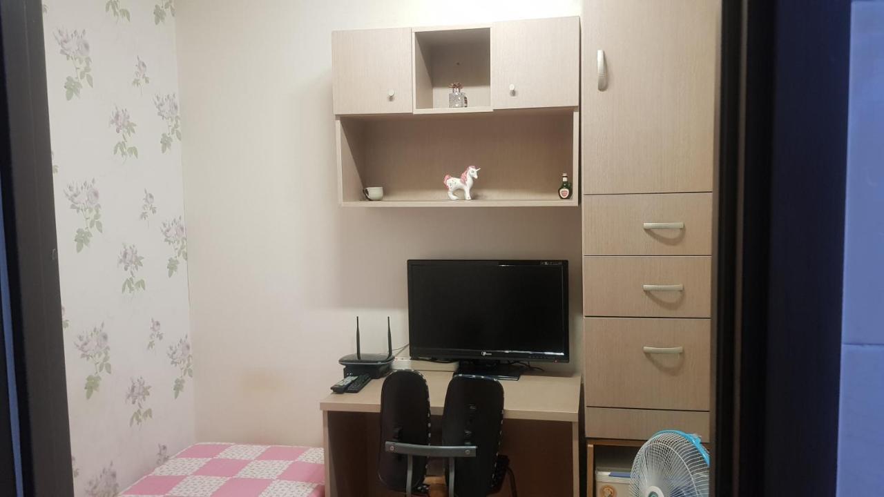 I Want Livingtel Hotel Yongin Eksteriør billede