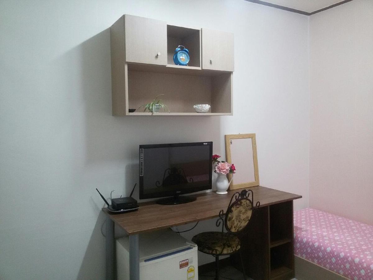I Want Livingtel Hotel Yongin Eksteriør billede