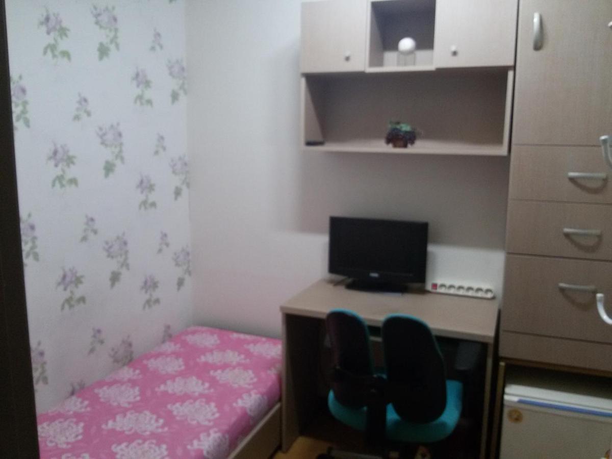 I Want Livingtel Hotel Yongin Eksteriør billede