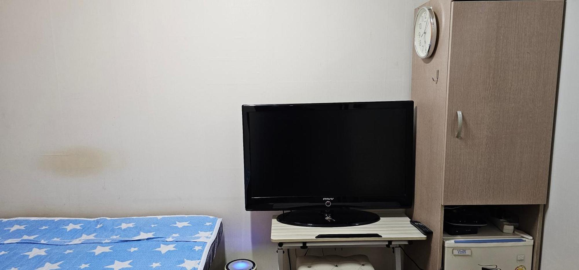 I Want Livingtel Hotel Yongin Eksteriør billede
